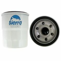 SIERRA 18-7905-1 4 Cycle Outboard Oil Filter for Suzuki Outboard Motors