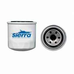 SIERRA 18-7909 Oil Filter Cartridge