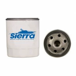 SIERRA 18-7918 4 Cycle Outboard Oil Filter for Mercury/Mariner Outboard Motors