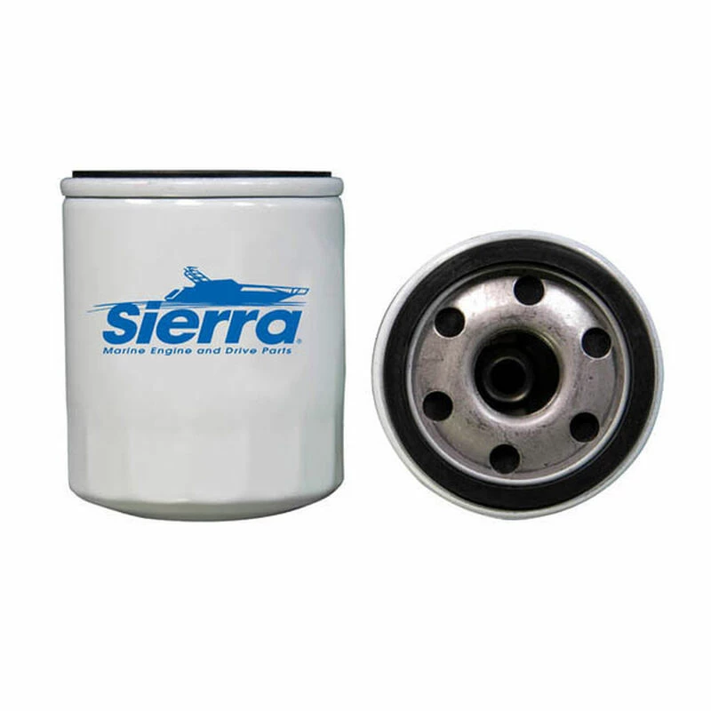 SIERRA 18-7921 4 Cycle Outboard Oil Filter for Mercury/Mariner Outboard Motors 1 SIERRA 18-7921 4 Cycle Outboard Oil Filter for Mercury/Mariner Outboard Motors