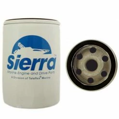 SIERRA Oil Filter Cartridge