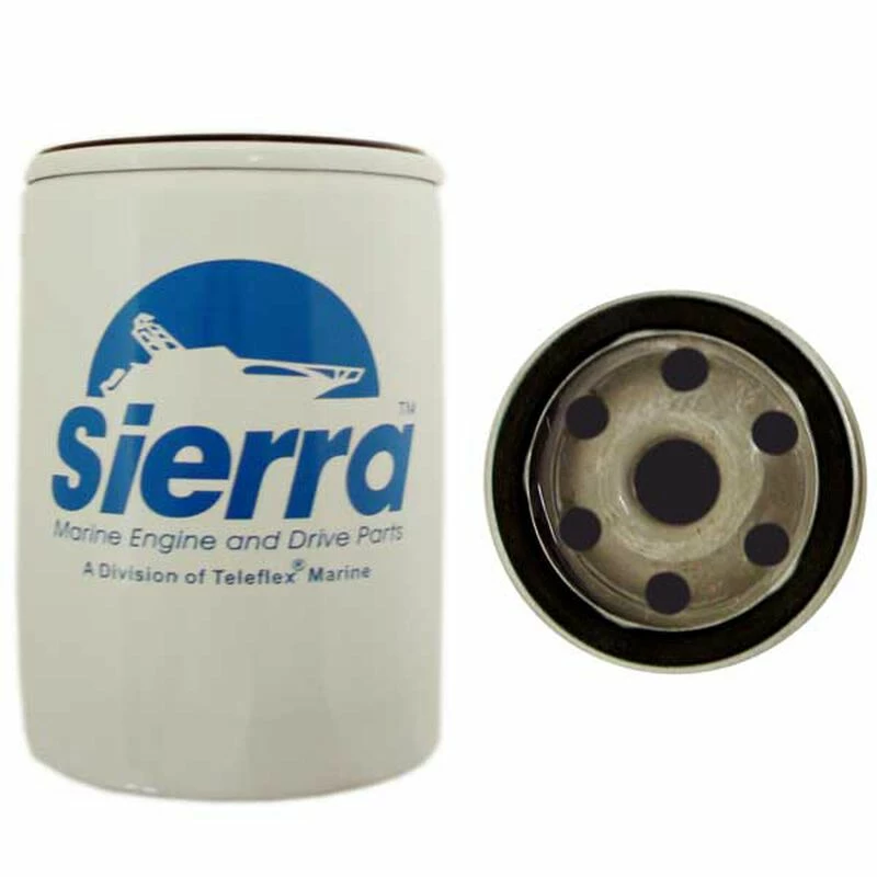 SIERRA 18-7954 Oil Filter Cartridge 1 SIERRA 18-7954 Oil Filter Cartridge