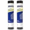 SIERRA Premium Marine Bearing Grease, 2-Pack of 3 oz. Cartridges