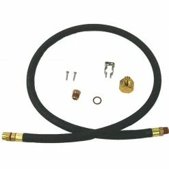 SIERRA 18-7891 Oil Pan Drain Kit