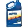 SIERRA Full Synthetic Marine Engine Oil - SAE 30 - 5 Quarts