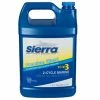 SIERRA 2-Stroke Marine Premium Engine Oil - TC-W3 - 1 Gallon
