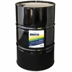 SIERRA Premium Lower Unit Gear Lube, 55 Gallons