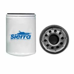 SIERRA 18-7871 Diesel Oil Filter for Mercruiser Stern Drives