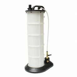 SIERRA 18-52104 Oil Extractor
