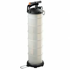 WEST MARINE Manual Oil Changer, 6.9 Quart