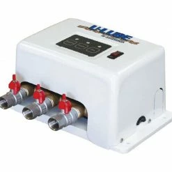 GROCO U-Lube Oil Change System, 3 Ports