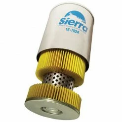 SIERRA Diesel Oil Filters -Engine Lube store 11243292