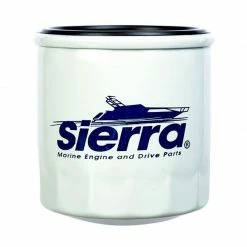SIERRA 18-7911-1 Four-Cycle Outboard Oil Filter