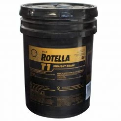 SHELL Rotella T Engine Oil SAE 30W -Engine Lube store 11405594 1500.12092019110002