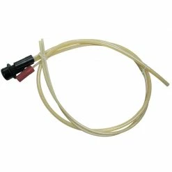 WEST MARINE Manual Oil Changer Replacement Hose Kit