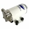 REVERSO GP-301 1.5 gpm Gear Oil Pump, 24V