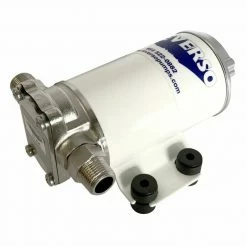 REVERSO GP-301 1.5 gpm Gear Oil Pump, 24V