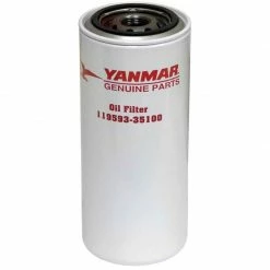 YANMAR Oil Filter