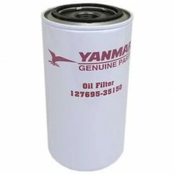 YANMAR Cartridge-Oil Filter