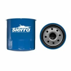 SIERRA 23-7821 Oil Filter