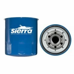 SIERRA 23-7826 Oil Filter