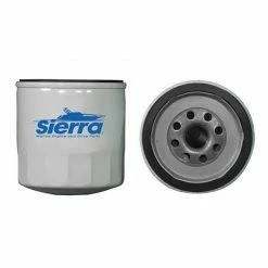 SIERRA 18-7758 4 Cycle Outboard Oil Filter