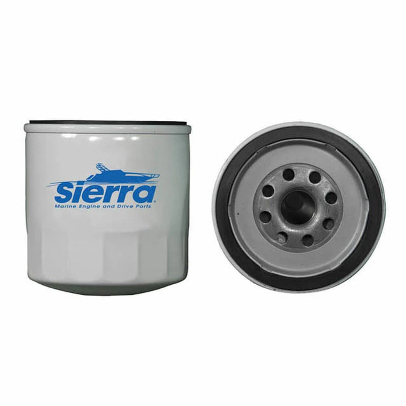 SIERRA 18-7758 4 Cycle Outboard Oil Filter 1 SIERRA 18-7758 4 Cycle Outboard Oil Filter