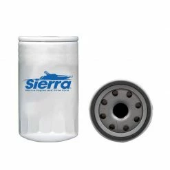 SIERRA 18-0032 Oil Filter Diesel