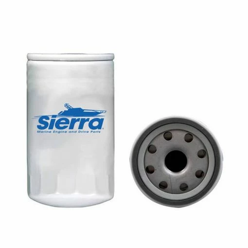 SIERRA 18-0032 Oil Filter Diesel -Engine Lube store 13479431 LRG