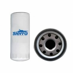 SIERRA 18-0034 Oil Filter Diesel