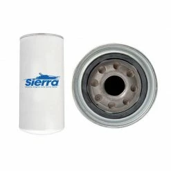SIERRA 18-0035 Oil Filter Diesel Full Flow
