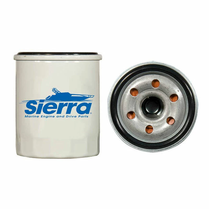 SIERRA 18-7895 4 Cycle Outboard Oil Filter 1 SIERRA 18-7895 4 Cycle Outboard Oil Filter