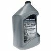 QUICKSILVER Premium Plus 2-Cycle TC-W3 Outboard Oil