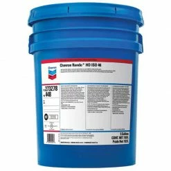 CHEVRON Rando® HD Oils, ISO 46