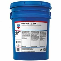 CHEVRON Rando® HD Oils, ISO 68