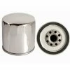 SIERRA 18-7824C-2 Oil Filter (Chrome) GM