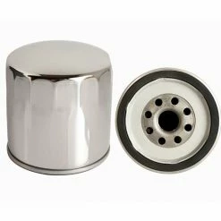 SIERRA 18-7824C-2 Oil Filter (Chrome) GM