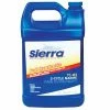 SIERRA TC-W3 2-Cycle Marine Full Synthetic Oil, Gallon