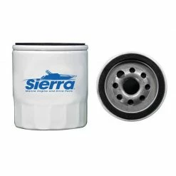 SIERRA Diesel Oil Filters