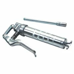 QUICKSILVER 74057Q6 Pistol Grip Grease Gun