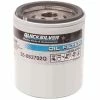 QUICKSILVER MerCruiser Oil Filters