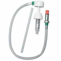 QUICKSILVER 8M0072133 Gear Lube Pump Fits 1 Quart or 1 Liter Bottles