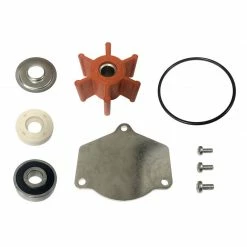 REVERSO Repair Kit for OP-7 Oil Change Pump
