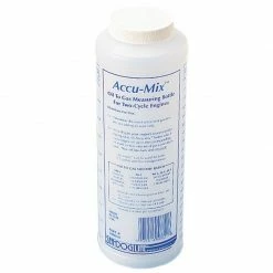 SEA-DOG Oil-to-Gas Mixture Measuring Bottle, 32oz.