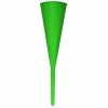 GRIP ON TOOLS 18" Long Neck Funnel