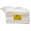 SEAFIT 18" x 15" Heavy Weight Oil Absorbent Sheets, 50-Pack