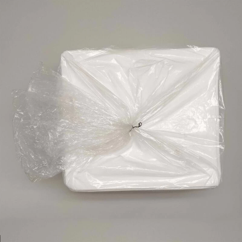 SEAFIT 18" x 15" Light Weight Oil Absorbent Sheets, 100-Pack 2 SEAFIT 18" x 15" Light Weight Oil Absorbent Sheets, 100-Pack - Image 2