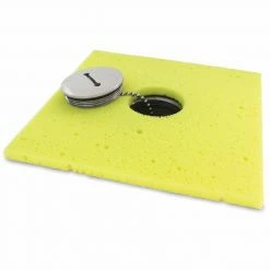 PURA MARINE Small Craft Spill Bib, Fuel Spill Prevention, 2-Pack