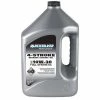 QUICKSILVER 10W30 Full Synthetic 4-Stroke Marine Engine Oil, Gallon
