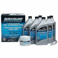 Optimizing Your Boat Performance: A Comprehensive Guide to Marine Engine Oil and Accessories -Engine Lube store 20265708 1500.22032021040058